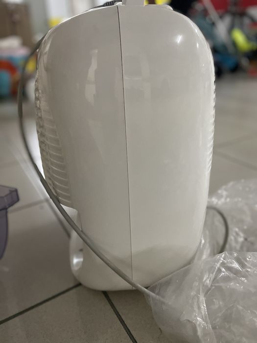 Desumidificador Becken GR 10L - Pouco Uso