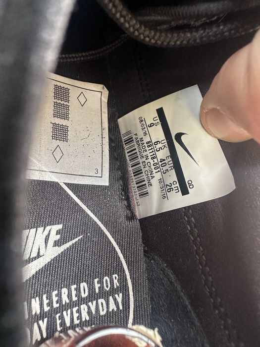 NIKE AIR MAX THEA ULTRA SE 