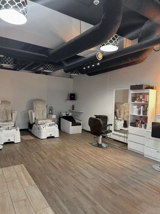 Odstąpię salon urody na Woli