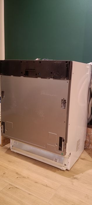 Zmywarka Beko DIN 48530
