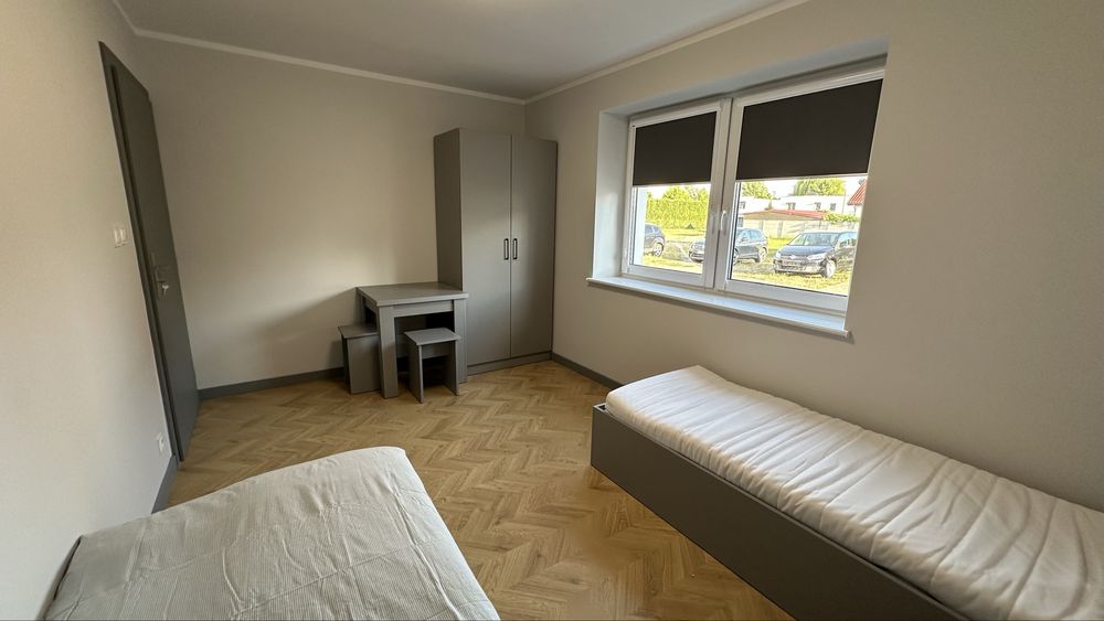 Pokój do wynajecia, NOWE
