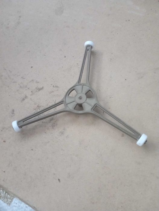 Prato P/ Micro ondas com rodizio