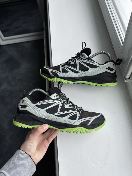 Оригінал! Кросівки Merrell Gore-Tex Розмір 43.5 Ідеал!