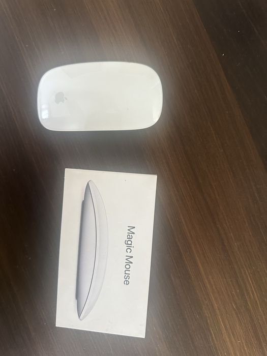 Magic mouse 2-apple para peças