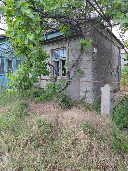 Дом в селе Ковалевка