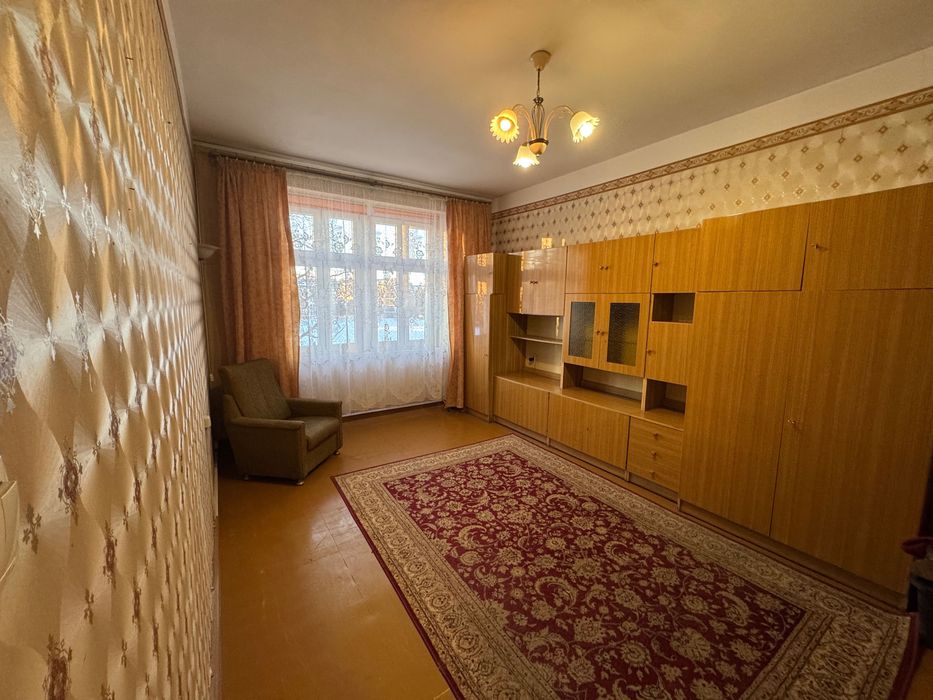 Mieszkanie – Słupsk, Podgrodzie, Śródmieście - Widok 2
