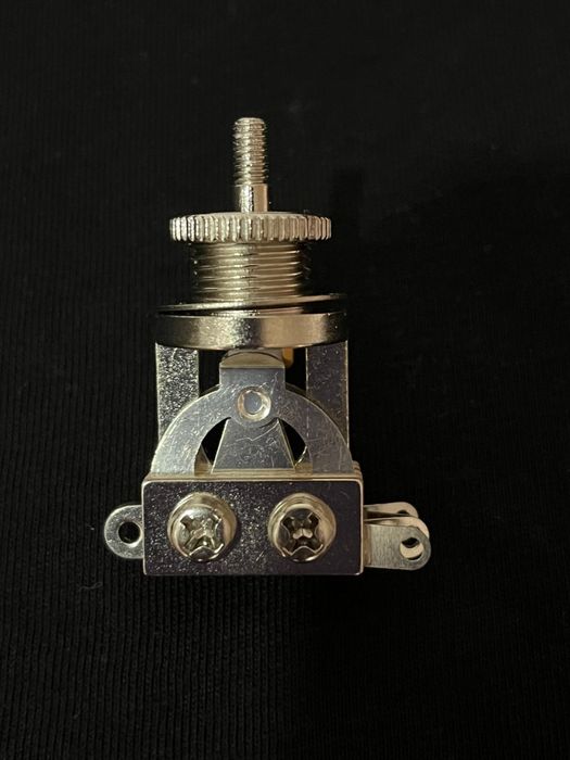 Toggle Switch para guitarra - NOVO