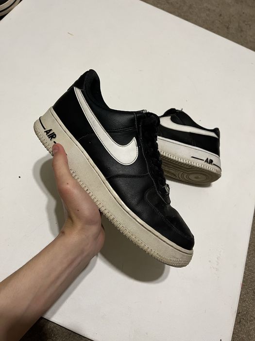 Nike air force 42.5 (27.5см устілка)