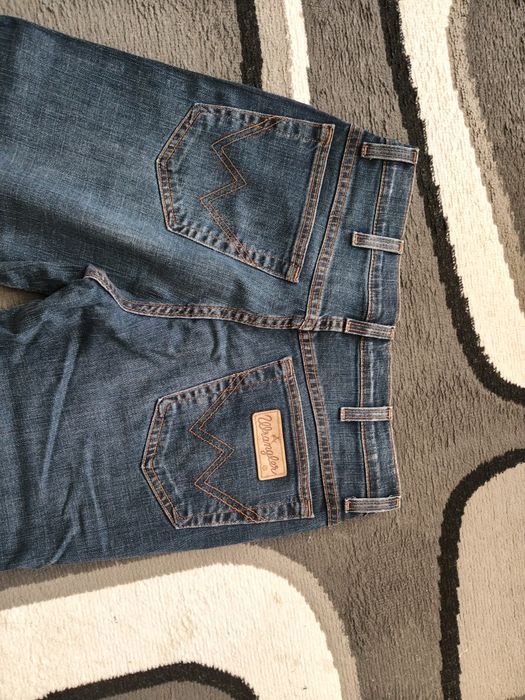 Spodnie Wrangler 32/32