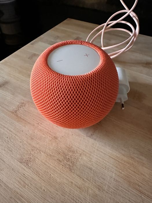 Apple HomePod nova