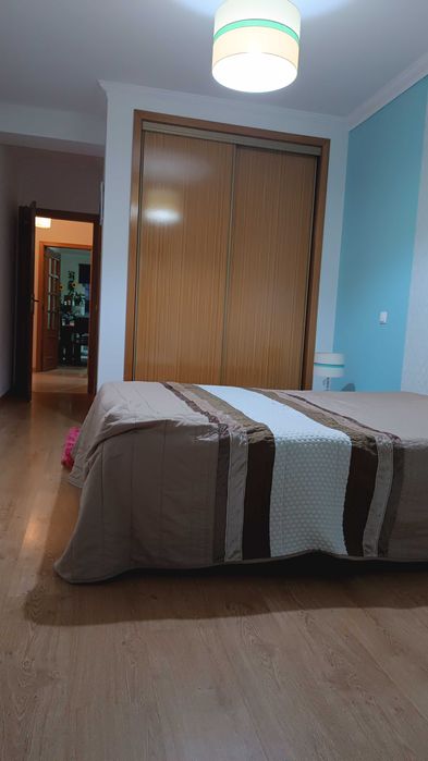 Apartamento T3 com terraço na Lousã