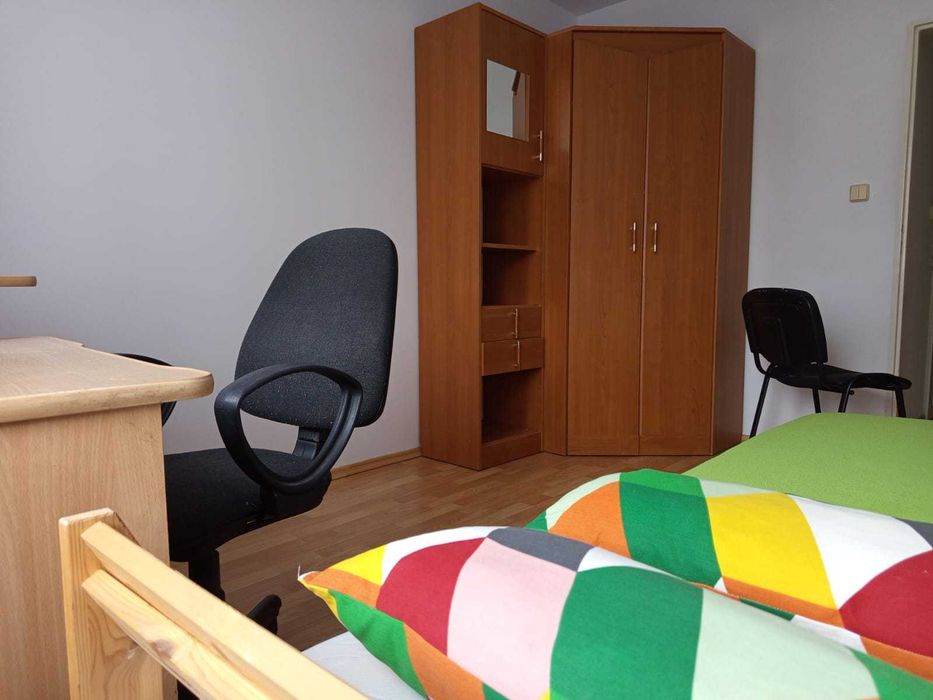Mieszkanie – Kraków, Olsza, Prądnik Czerwony - Widok 4