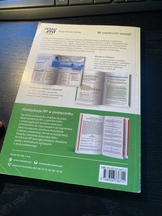 W centrum Uwagi WOS 1