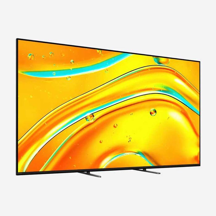 Телевізор MiniLED SONY K-65XR55B  НОВИНКА Модель 2025-2026 року!