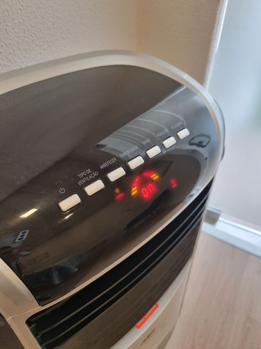 Climatizador de Ar MEI AC 2980 H