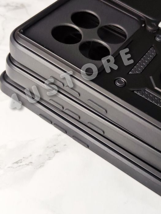 Чехол Противоударный на Xiaomi Redmi Note 15 Pro 5G чохол протиударний