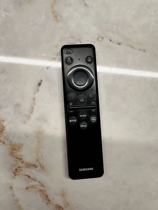 Samsung 65" QD-OLED S90C 4K 144Hz - Pilnie - Cena do negocjacji
