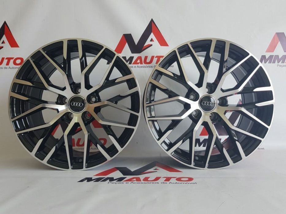 Jantes para Audi R8 20