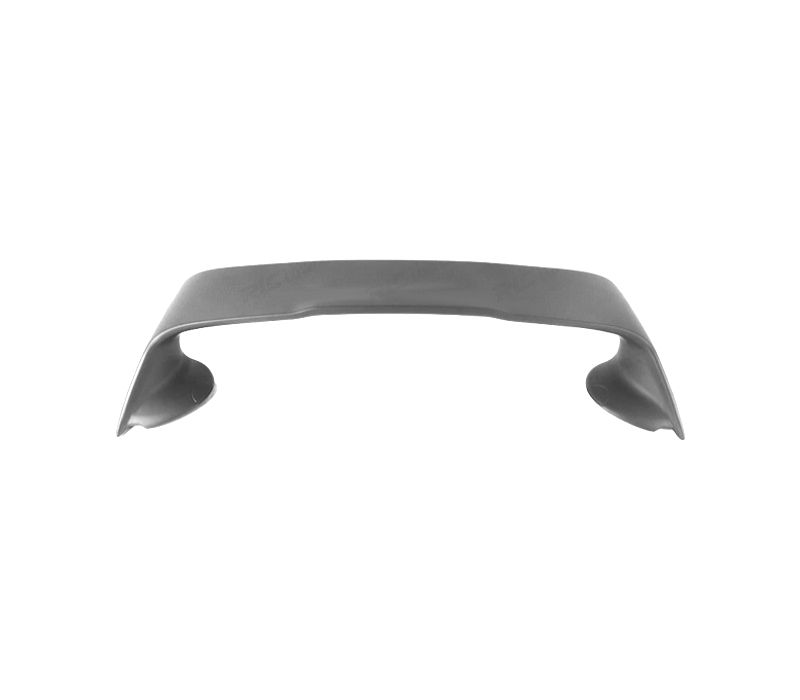 AILERON MITSUBISHI LANCER 08-15 PRETO BRILHANTE