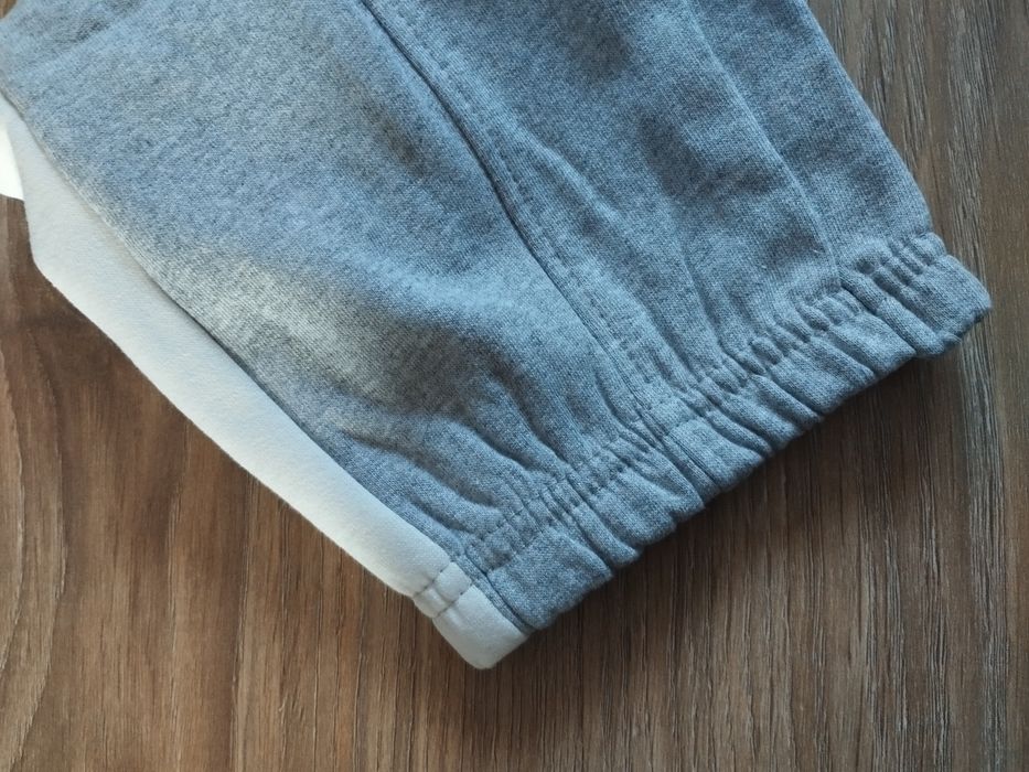 Spodnie dresowe dziewczęce