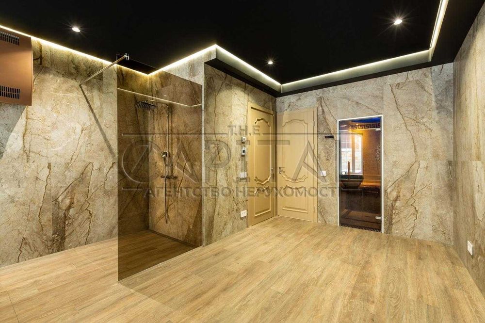 Дом по адресу бульвар Дружбы Народов (площадь 320 м²) - Atlanta.ua - фото 14