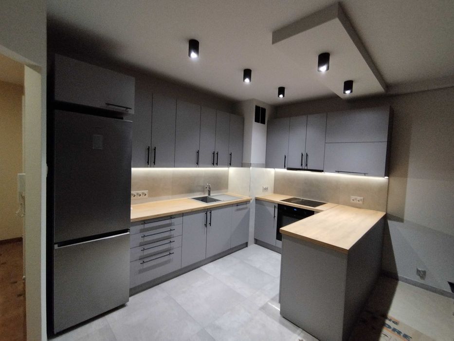 Kompleksowe usługi wykończeniowe  jakość , krótkie terminy