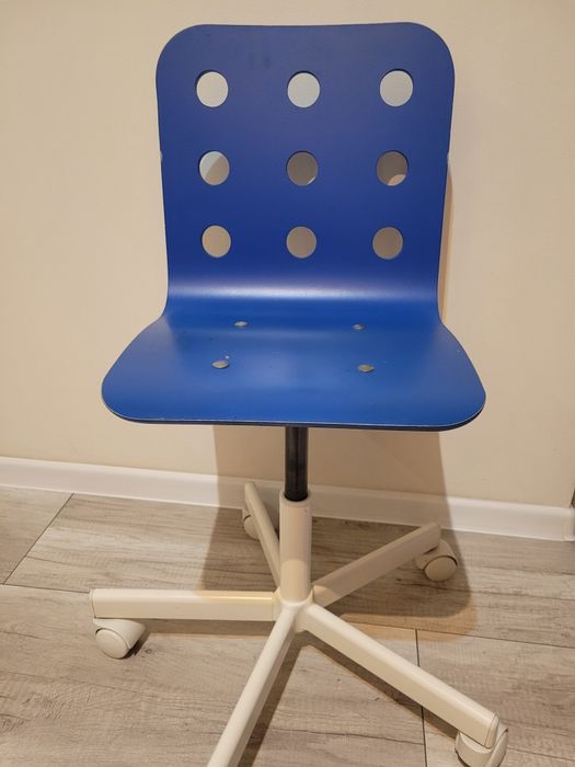 Krzesło dla dziecka-Ikea