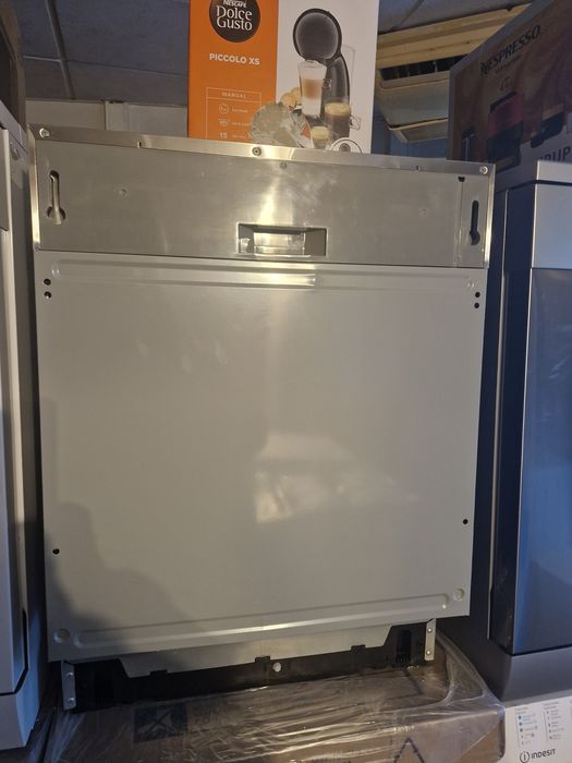 Máquina de lavar loiça  becken  encastre