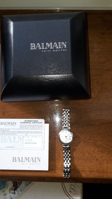 Часы женские Вalmain