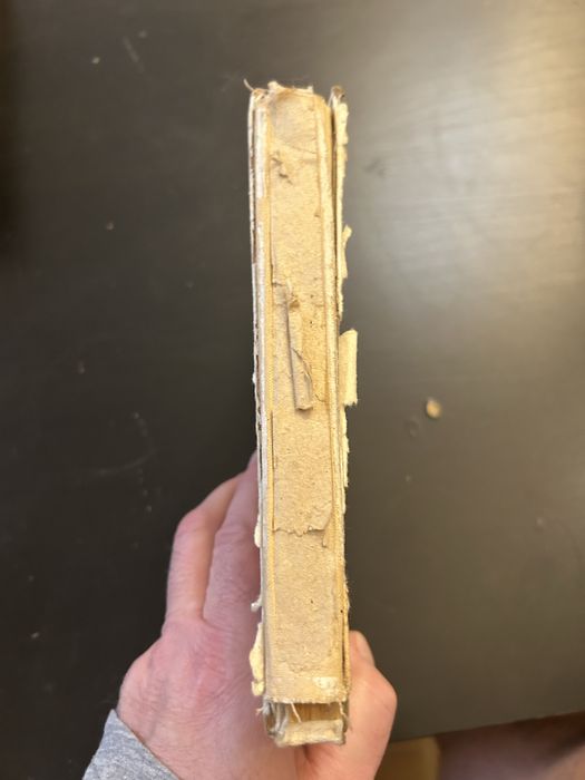 Rumcajs , V.Čtvrtek