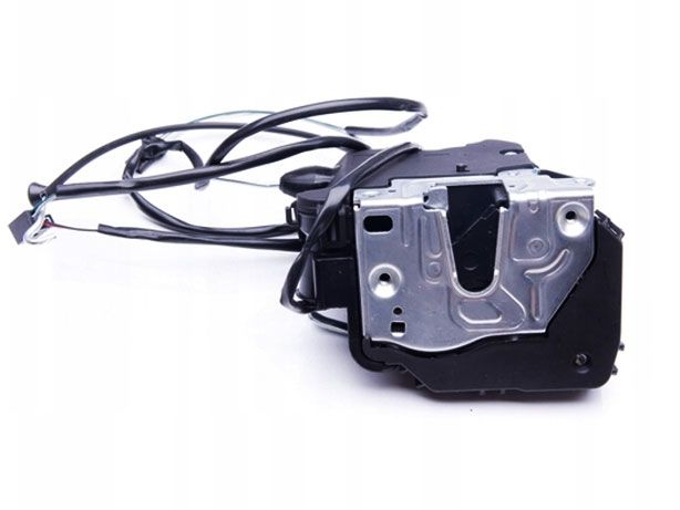 Fechadura Porta Frente Direita Mercedes Classe C/E 220 W203 W211 /NOVO