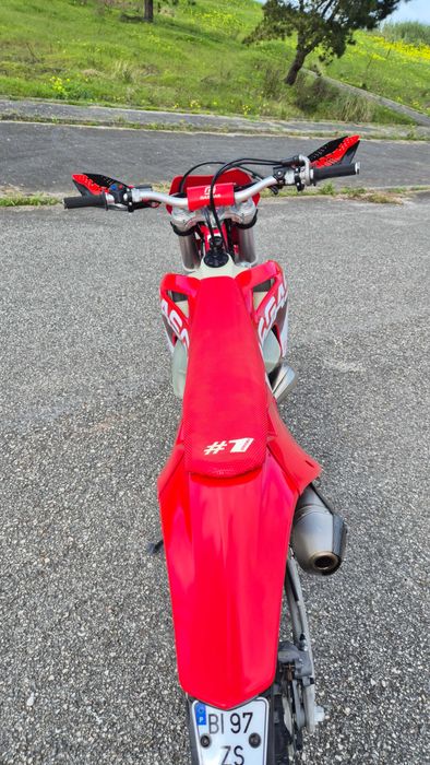 Gasgas Ec300 Tpi 90h