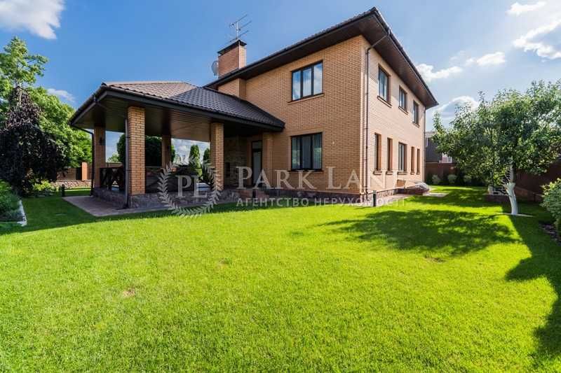 Продам приватний будинок Козин Обухівський район