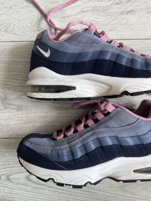 Nike Air Max 95 оригінал, 39 розмір