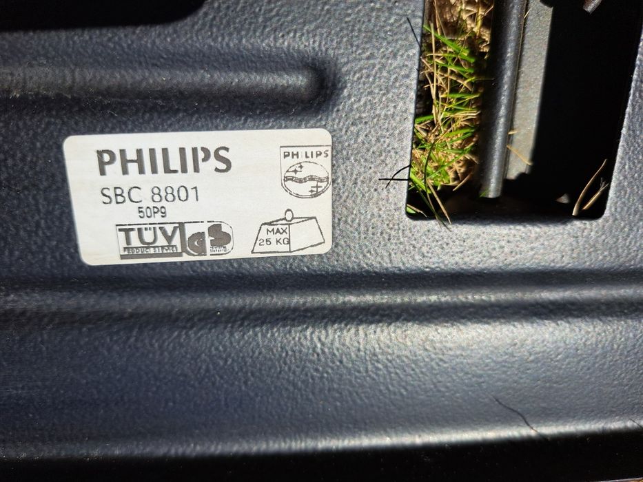 Suporte Metálico de Parede  para TV