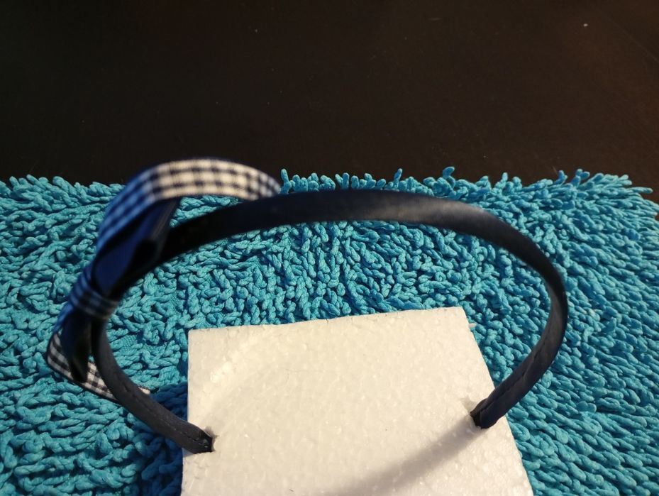 Bandolete mais ganchos