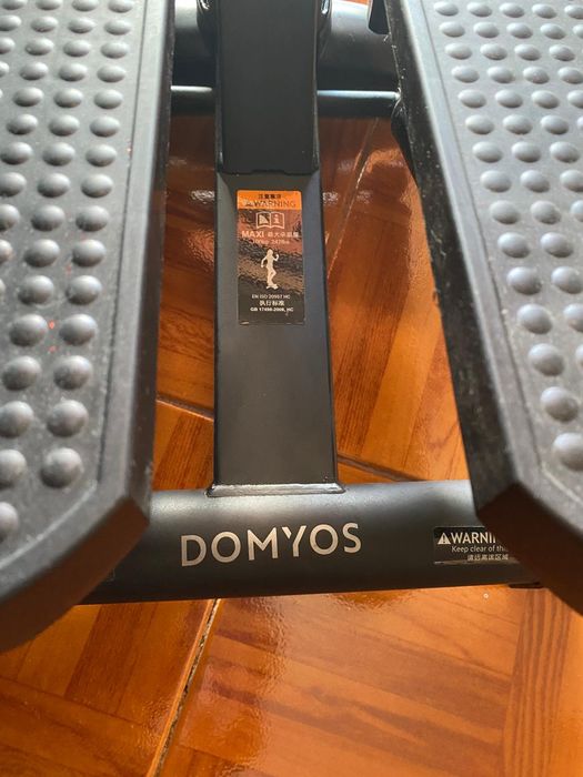 Step Domyos Decathlon64176759363713124