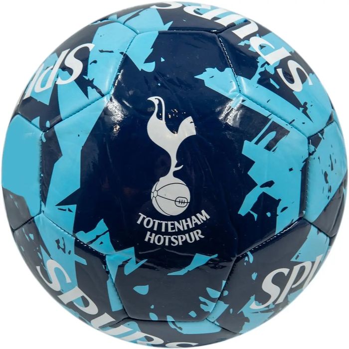 Piłka nożna Tottenham Spurs Graffiti SS09882 98824. MZ - PIŁKA NOŻNA LICENCJA. Nowy Produkt