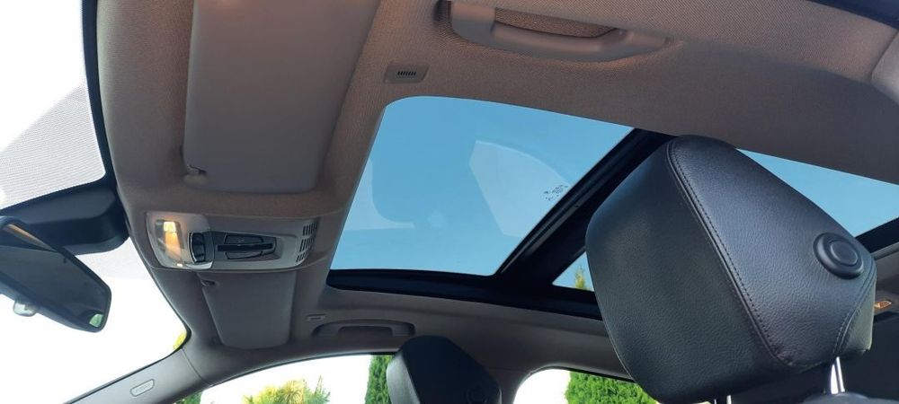 Bmw 3gt  f34 wersja luxury