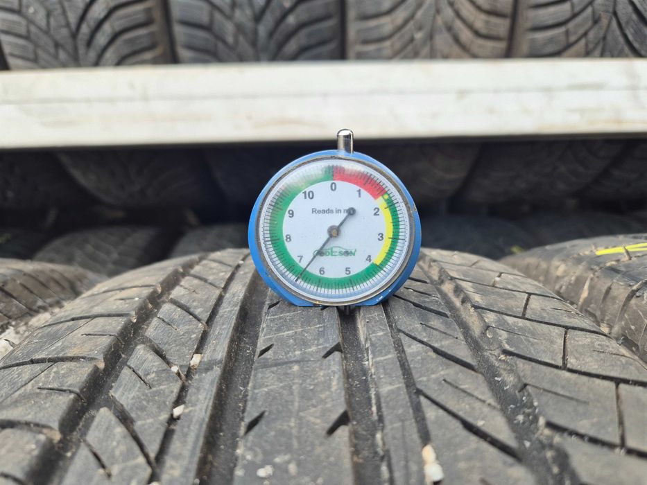 Yokohama BluEarth E70 225/55r18 98H N4673