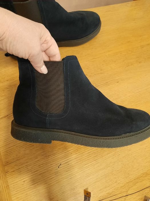 Чоловічі черевики