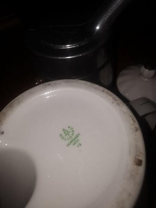 Ekspres do kawy Hollohaza