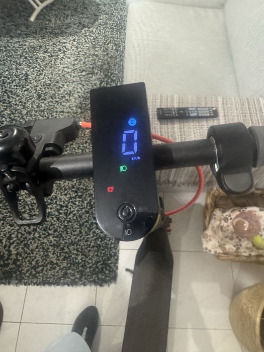 Trotinete Eletrica Xiaomi Nova