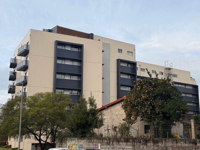 Penthause t5, faculdade de Eng. Porto / H.S.João