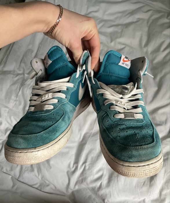 Nike Air Force 1 Mid