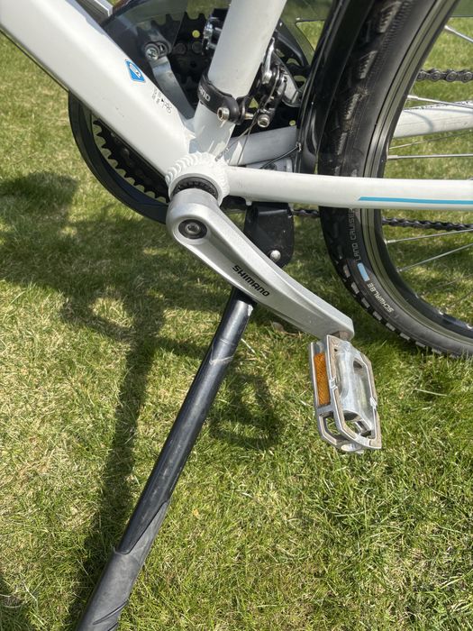 Rower Unibike Voyager