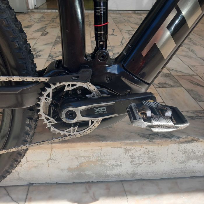 Bicicleta Trek Rail 9.9 Gen 4 de 2024