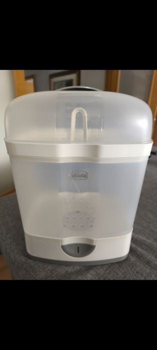 Esterilizador Chicco