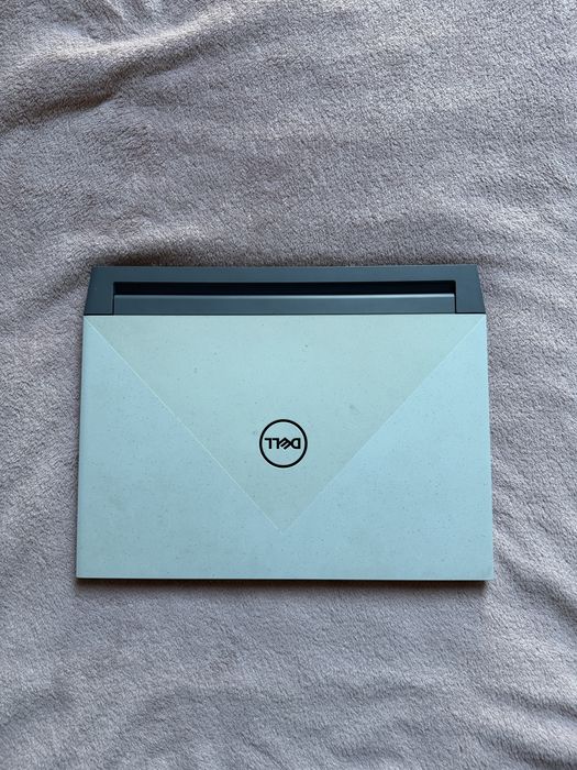 Laptop DELL G15 - RYZEN 5, RTX 3050