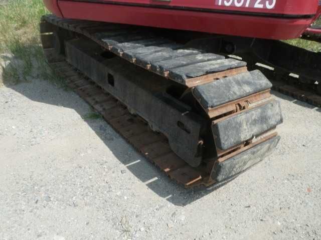 Мини кран гусеничный Maeda LC785M-8